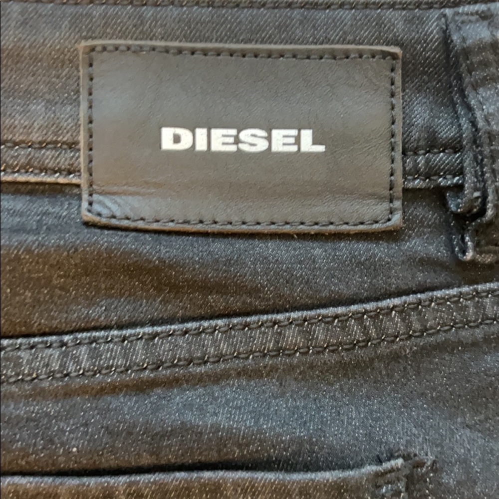Diesel Jeans